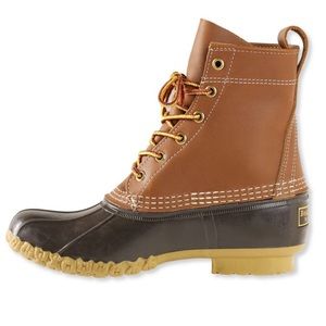 LL Bean Boots
